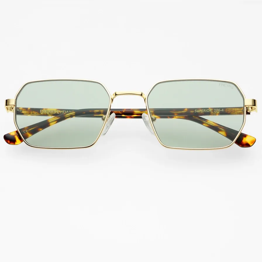 Superior Sunglasses