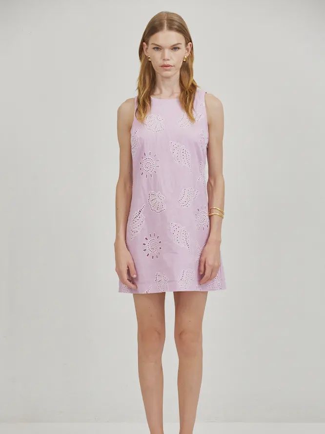 Irie Mini Dress, Size: XS