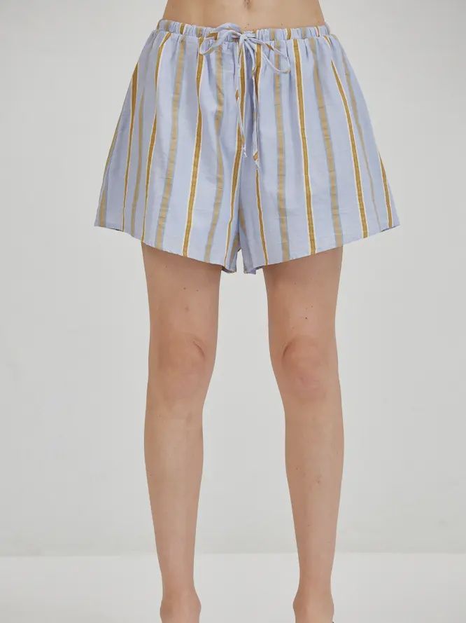 Bryce Shorts, Size: XS