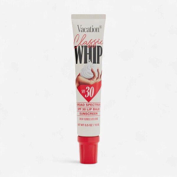 Classic Whip SPF 30 Lip Balm