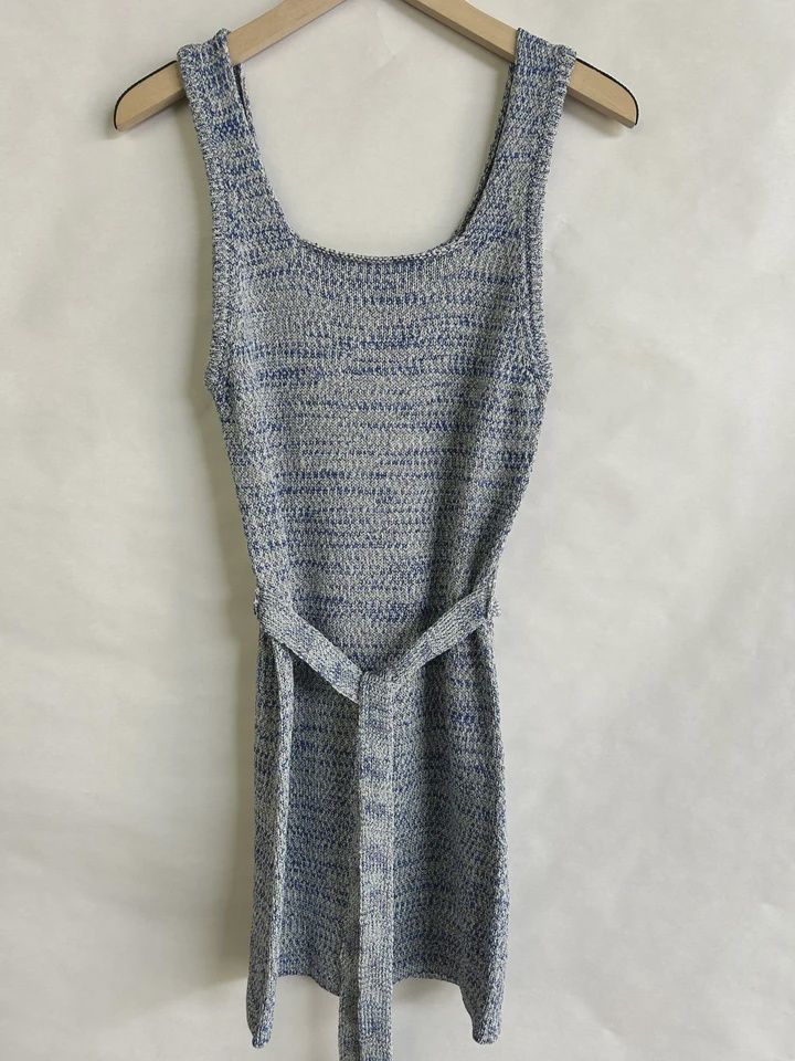 Ana Mini Sweater Dress, Size: XS