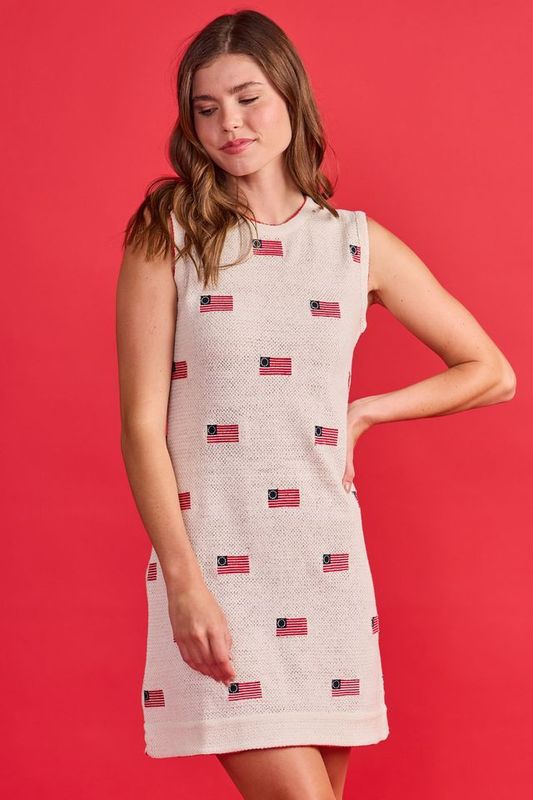 Ophelia Dress in Betsy Rose
