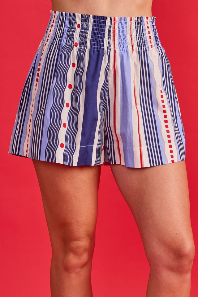 Sylvie Short, Size: XS