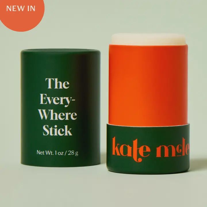 The Everywhere Stick