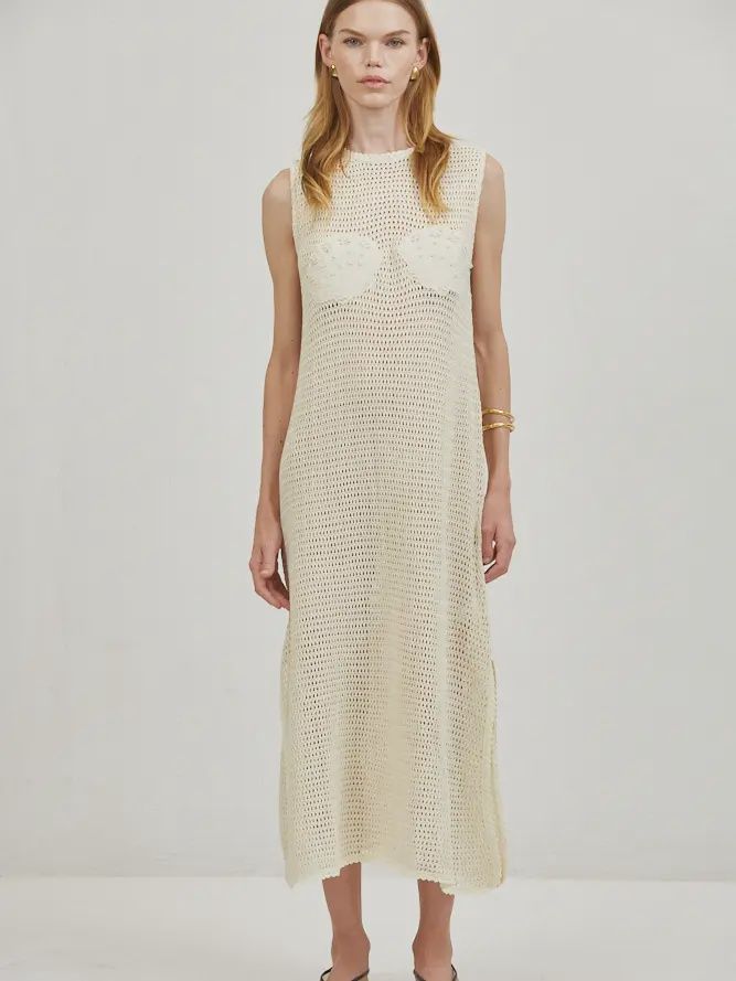 Shelly Cover-Up Dress, Size: XS