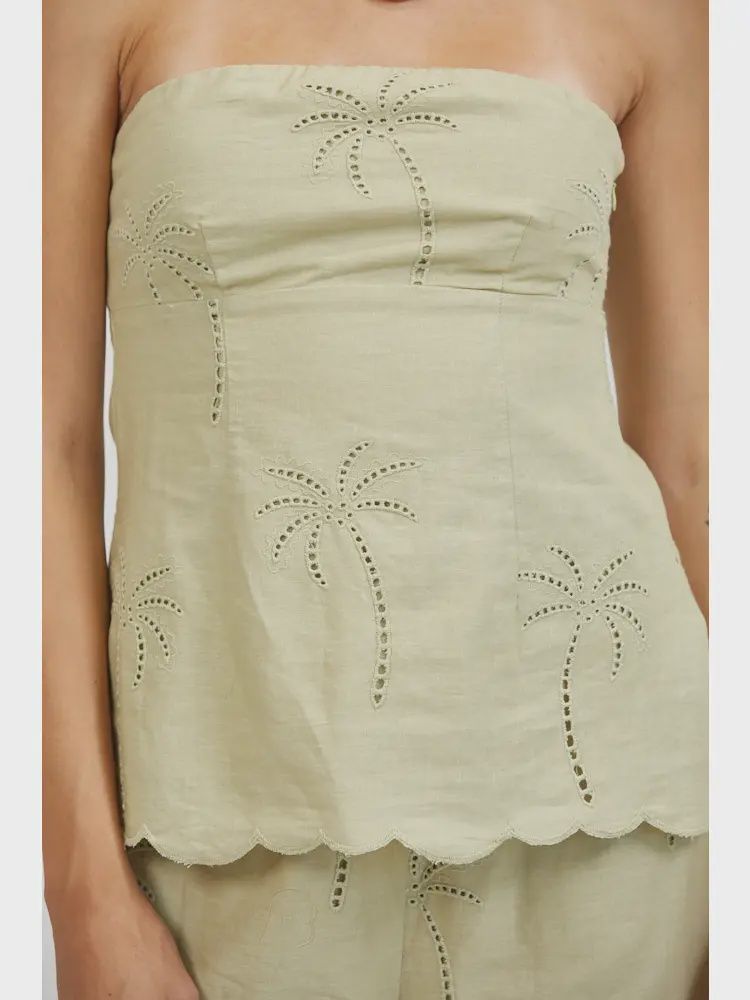 Ramona Top, Size: XS
