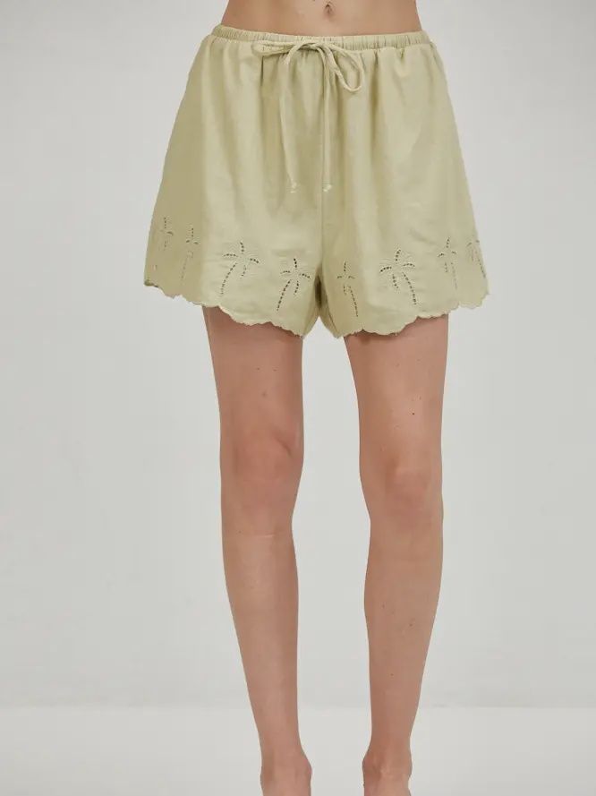 Lia Shorts, Size: XS