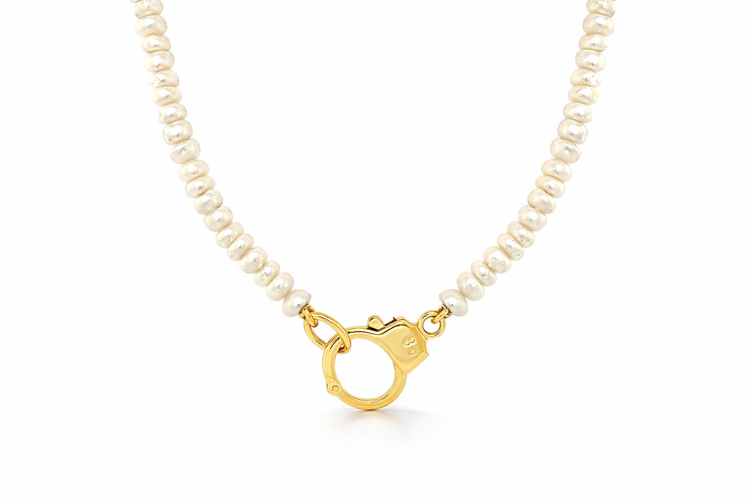 Naughty Necklace