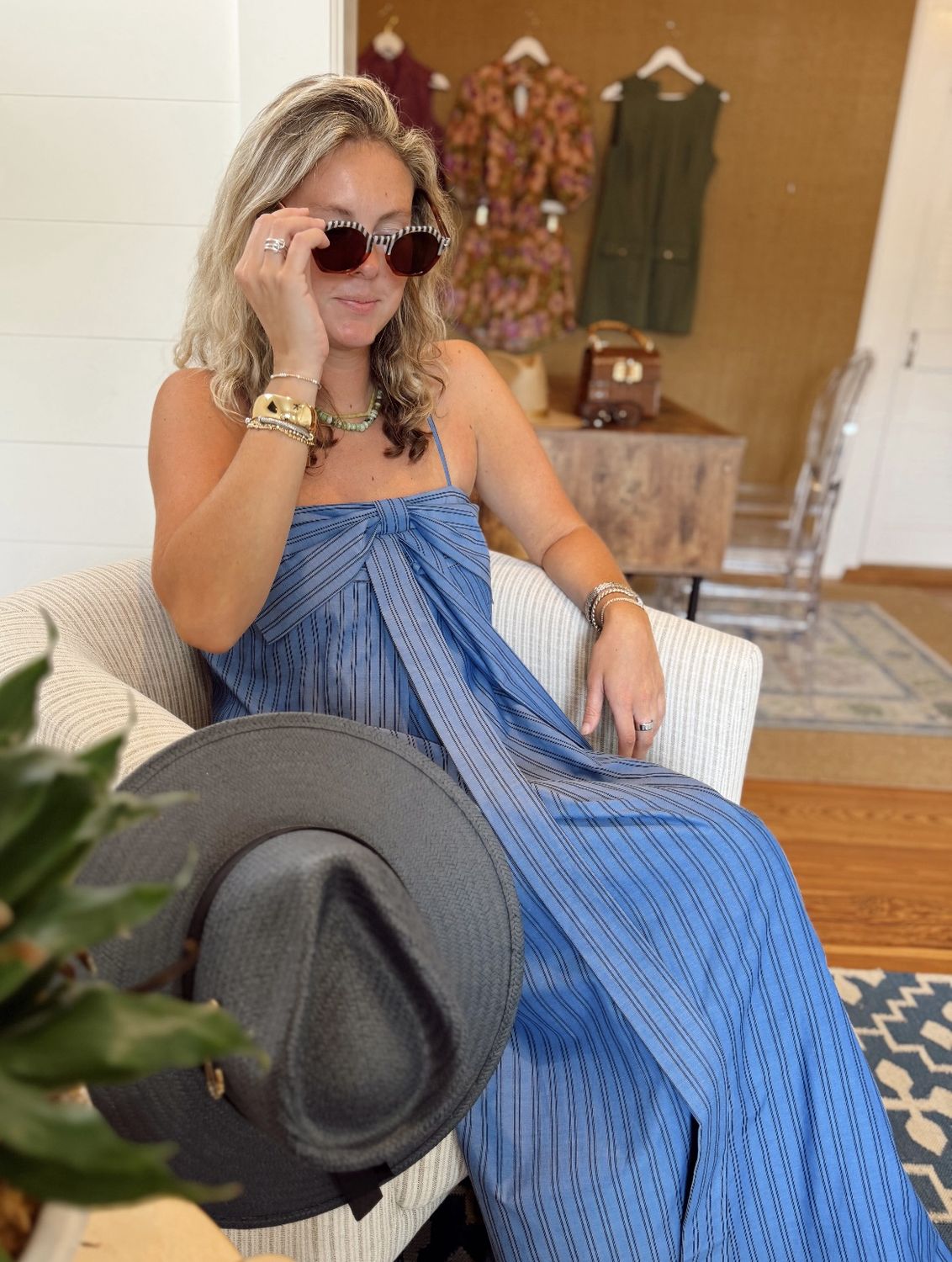 Strauss Dress, Size: XS