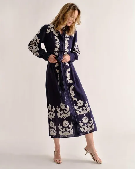 Ophelia Dress, Size: XS