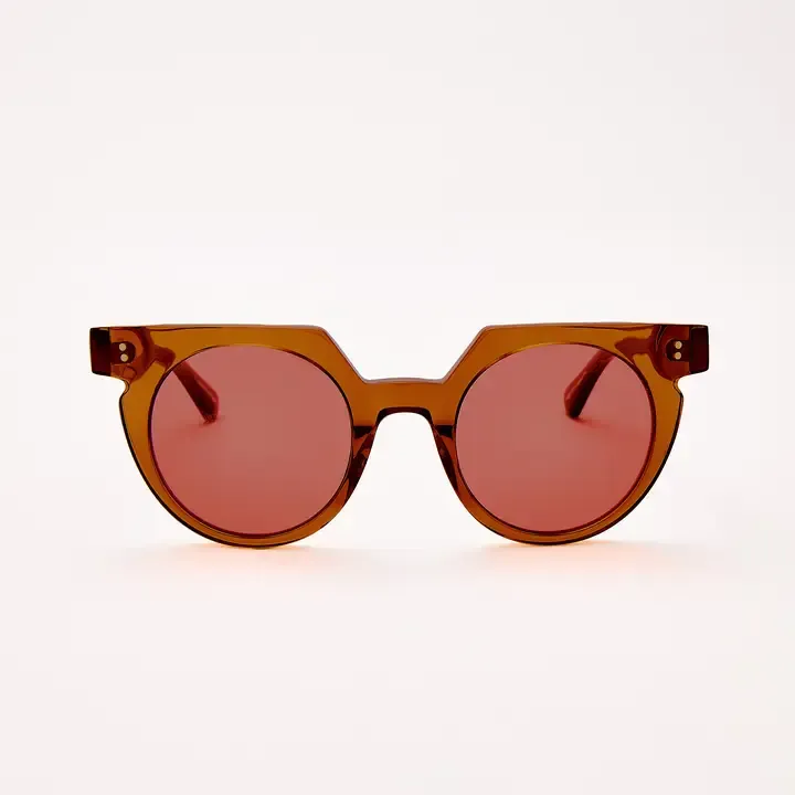 Aster Velvet Urchin Sunglasses