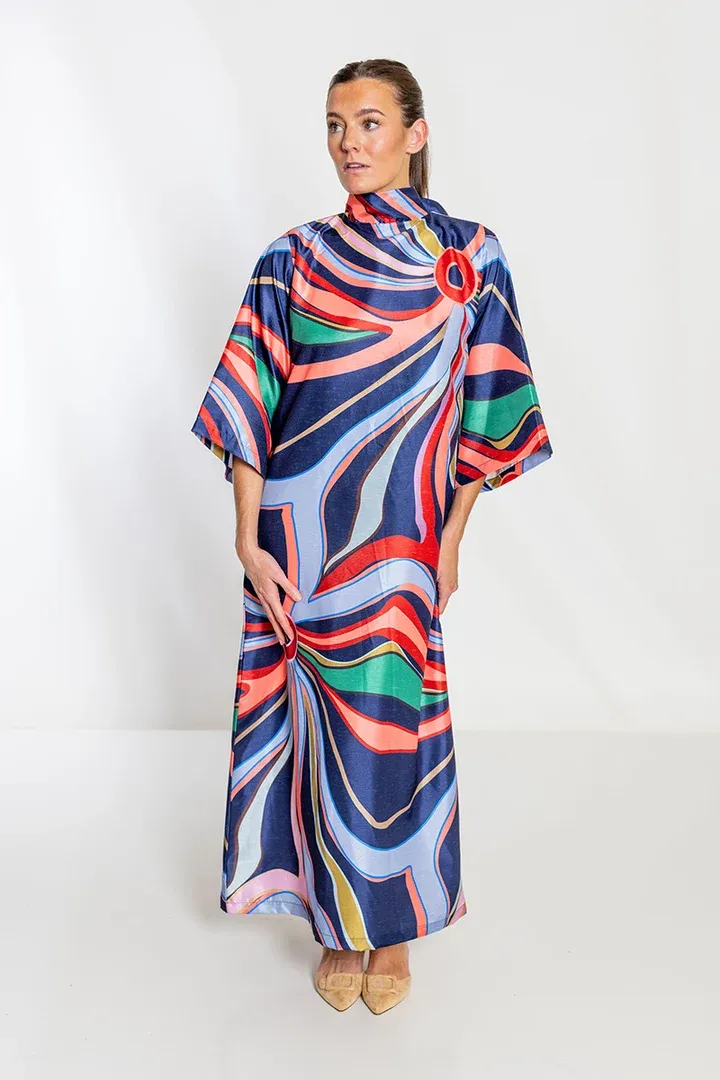 Entitled The Darling Dress, Size: * (XS-S)