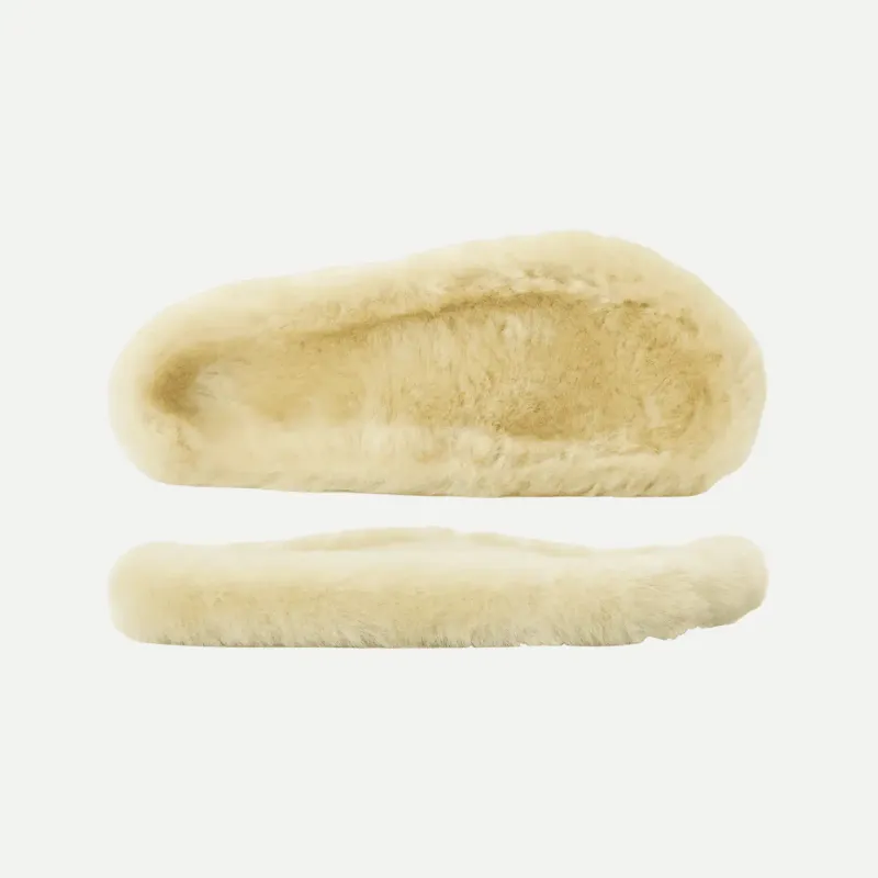 Shearling