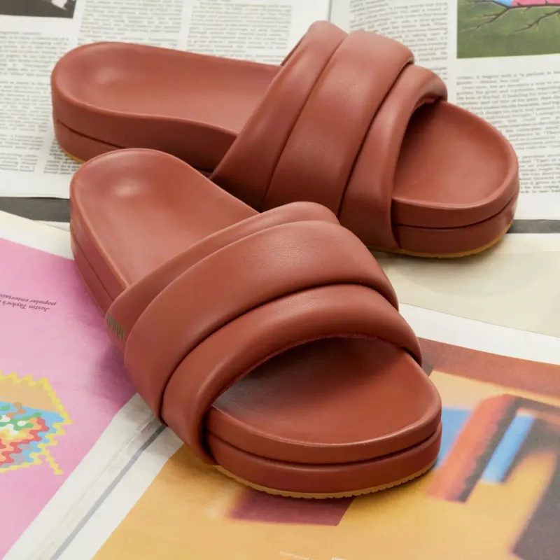 The Softie Slide