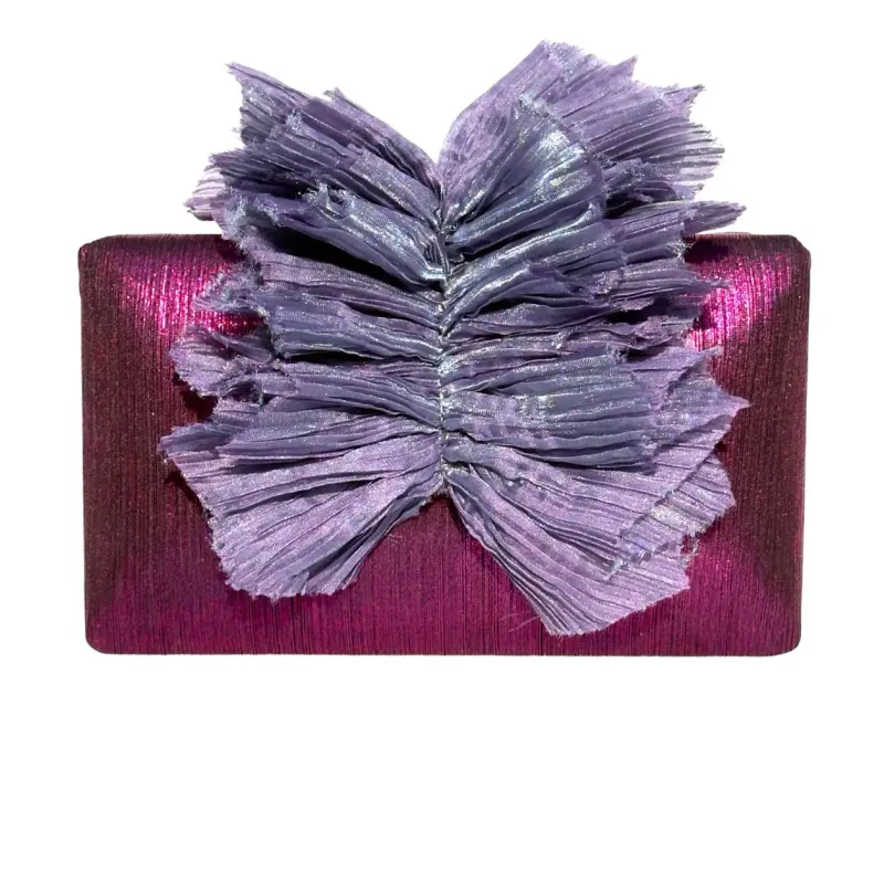 Orchid Angel Clutch