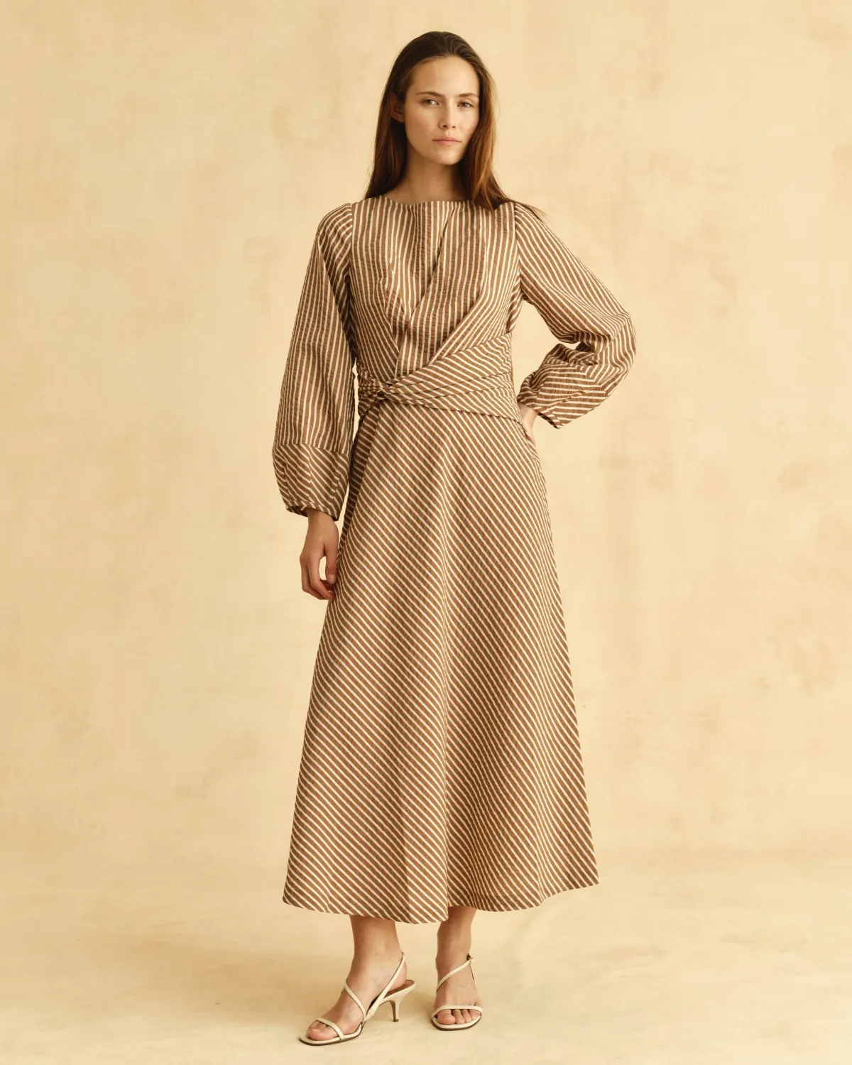 Sadie Dress, Size: 4