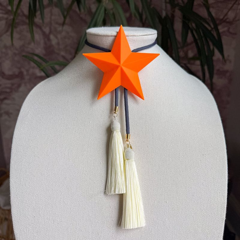 Lone Star Bolo