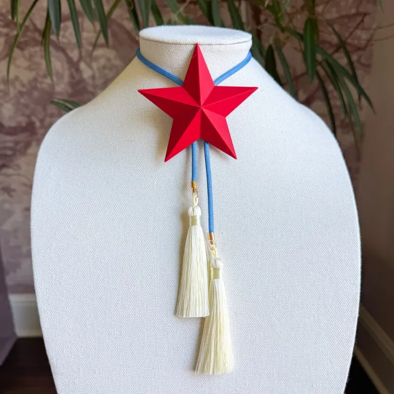 Lone Star Bolo