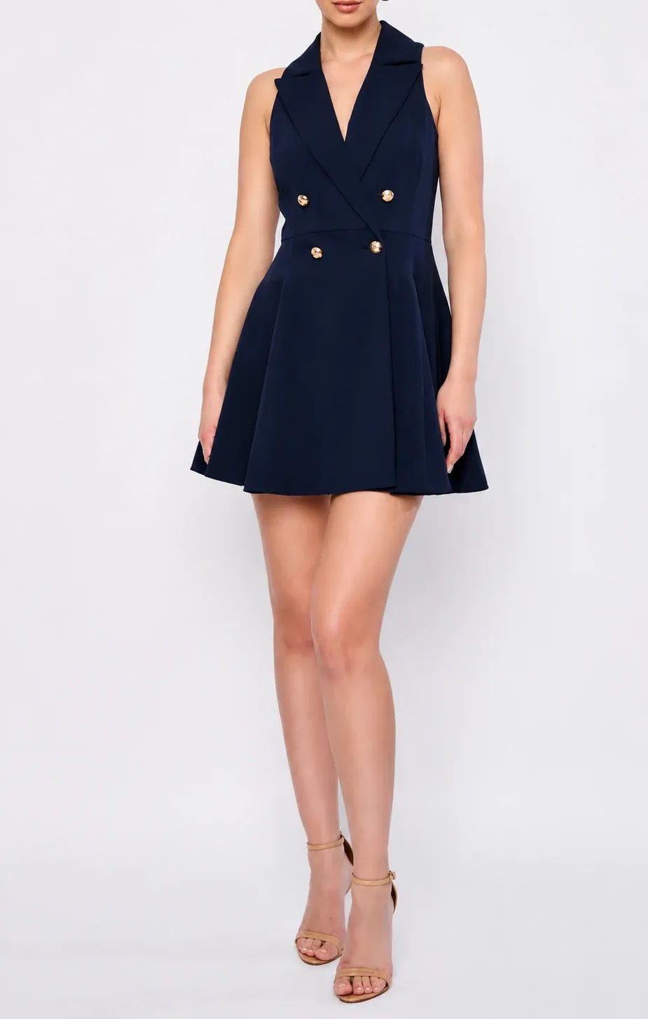 Helena Dress