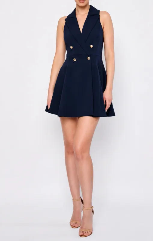 Helena Dress