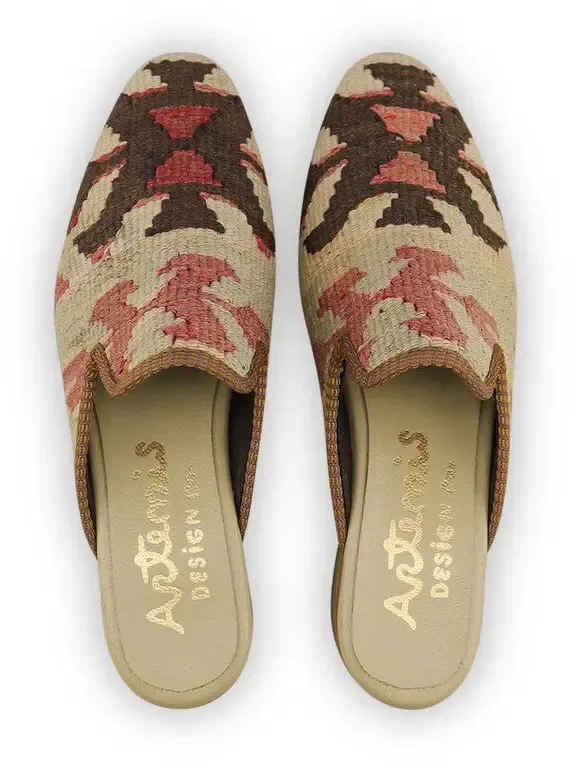 Istanbul Mules