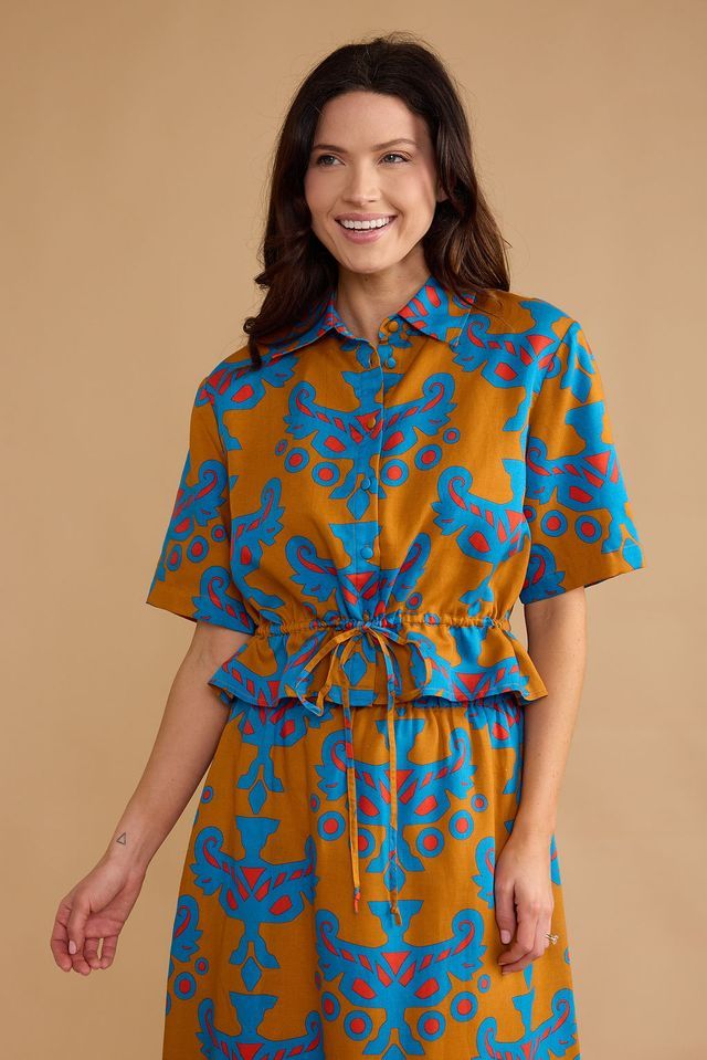 Anya Top, Size: XS