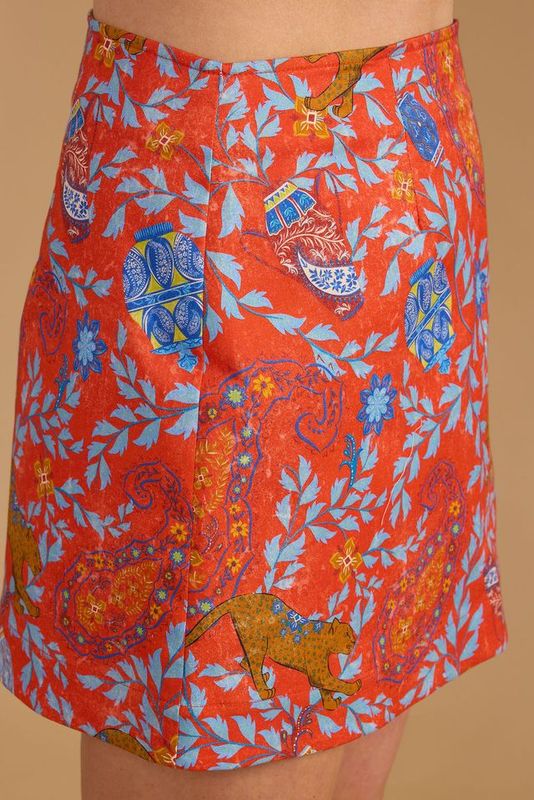 Pepper Skirt