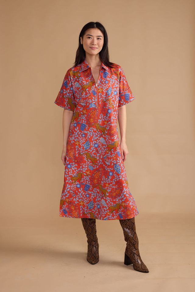 Monica Dress, Size: XS