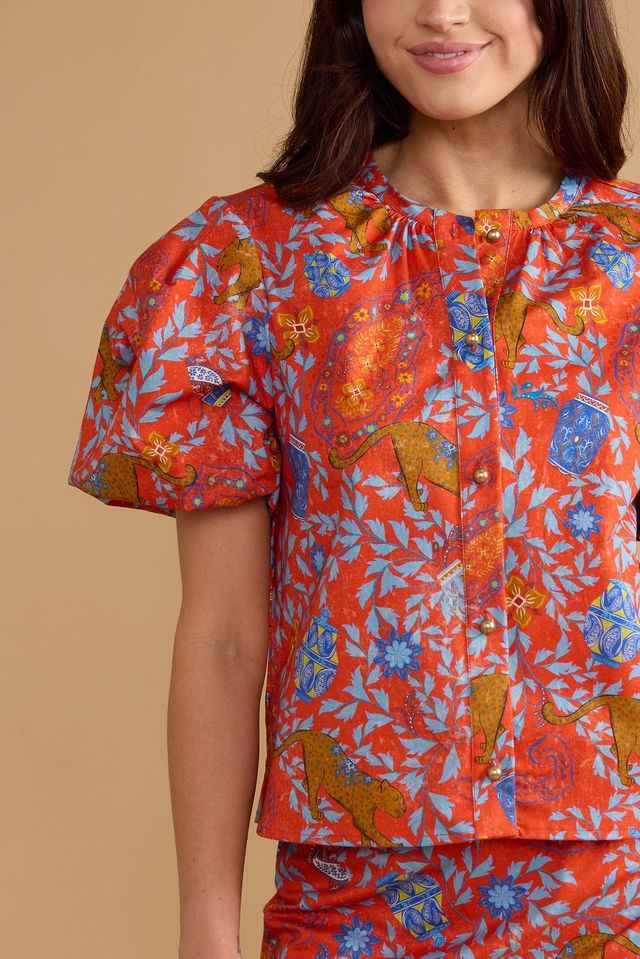 Dylan Top, Size: XS