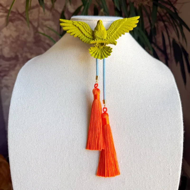 Eagle Bolo