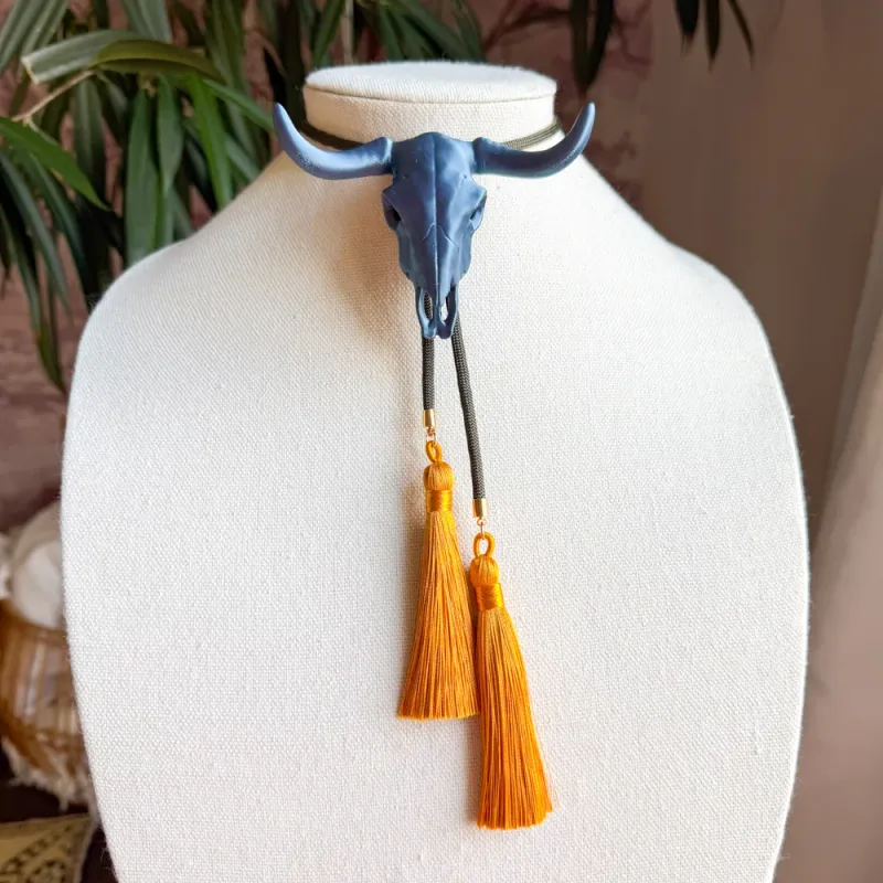 Longhorn Bolo