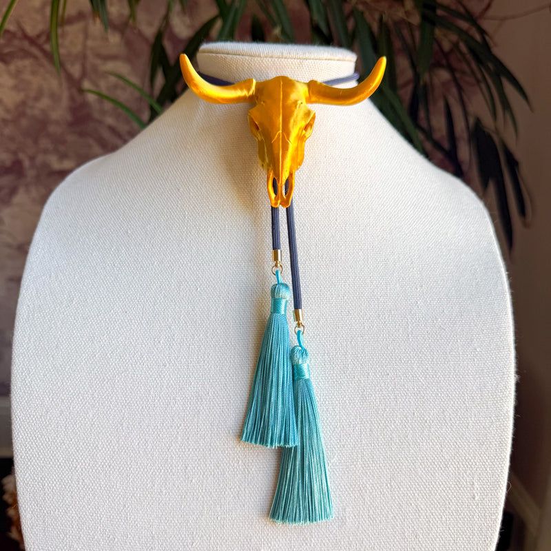 Longhorn Bolo