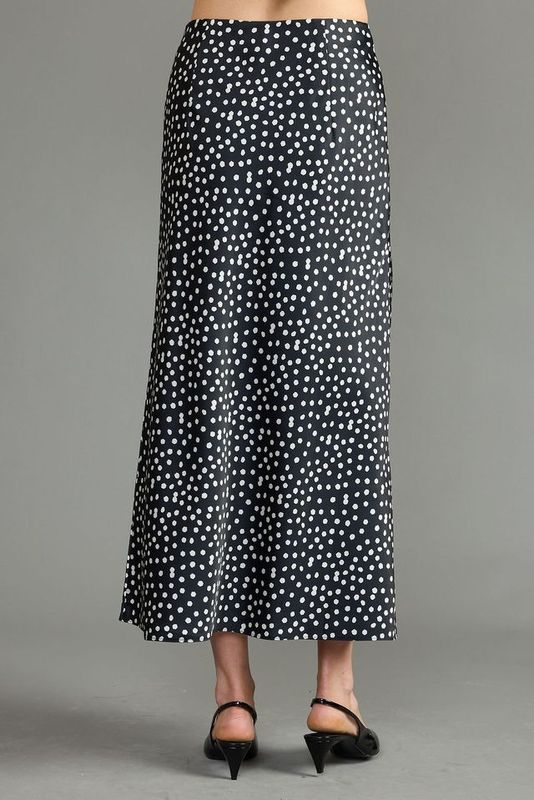 Rhodes Skirt in Eclipse