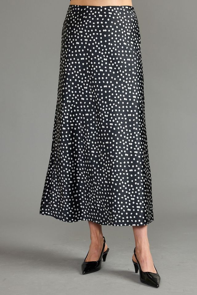 Rhodes Skirt in Eclipse, Size: XS