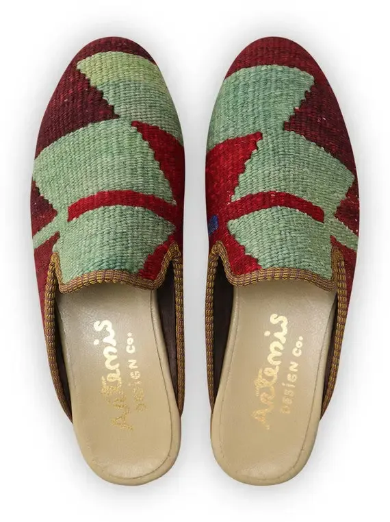 Ankara Mules