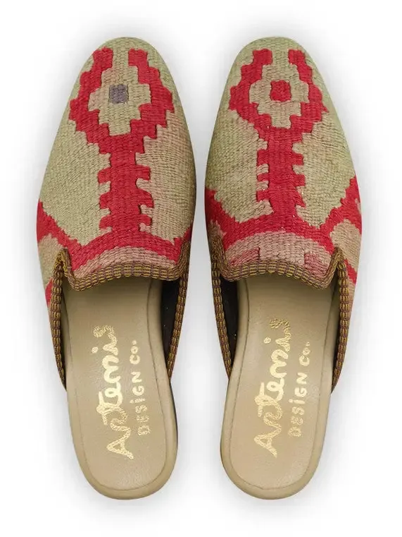 Izmir Mules