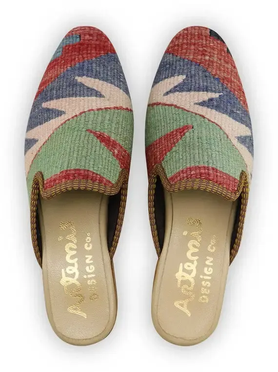 Konya Mules