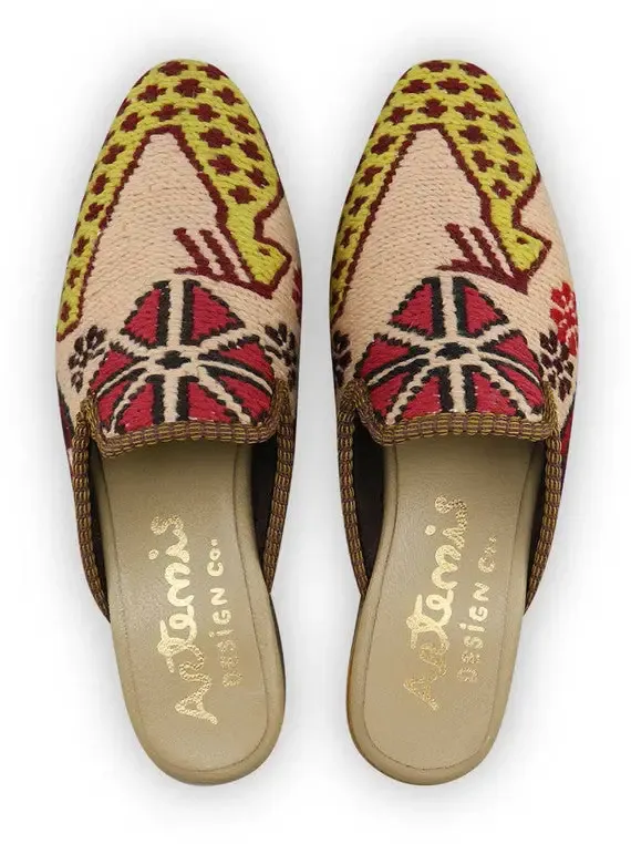 Adana Mules