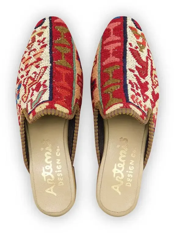 Bursa Mules
