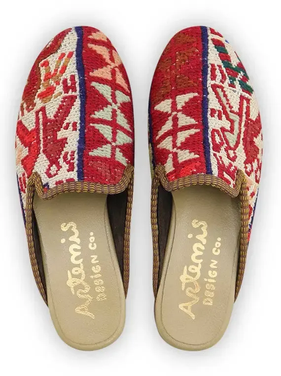 Trabzon Mules