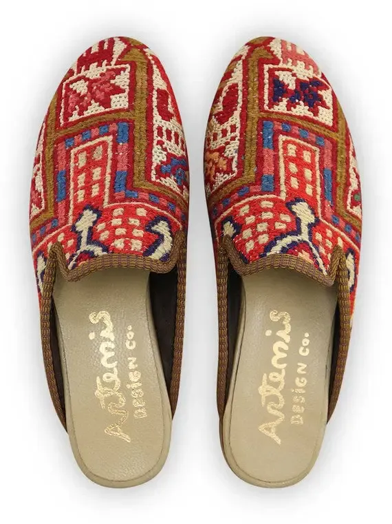 Bodrum Mules