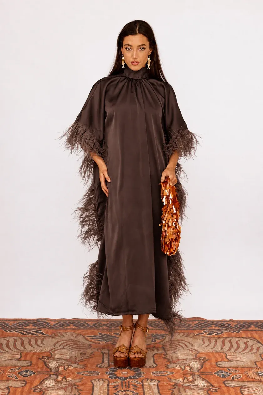 Adina, Size: One Size