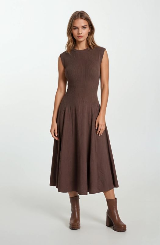 Liora Dress