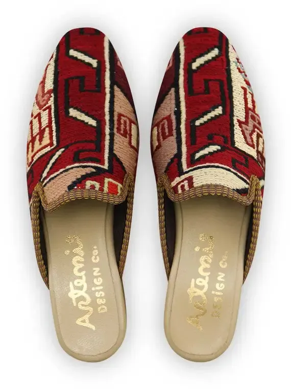 Isparta Mules, Size: 9
