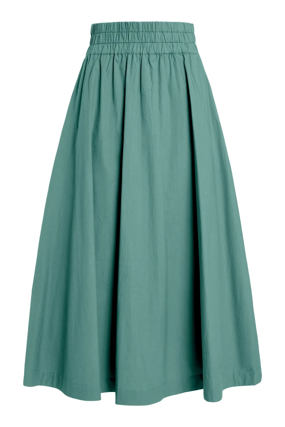 Pavillion Skirt | Sage Brush, Size: XS