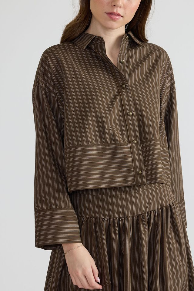 Damien Top, Size: XS