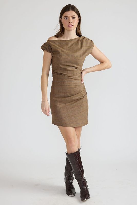 Valentine Dress