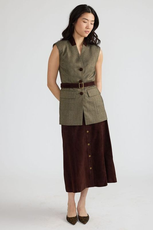 Shay Skirt