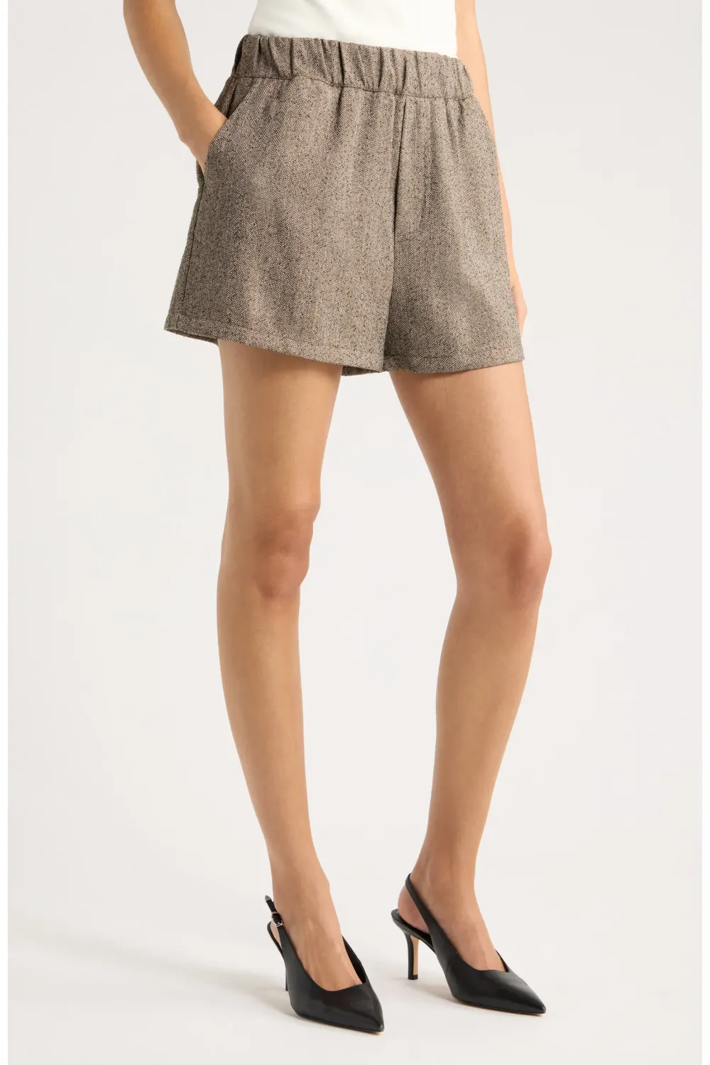 Isolde Shorts, Size: XS
