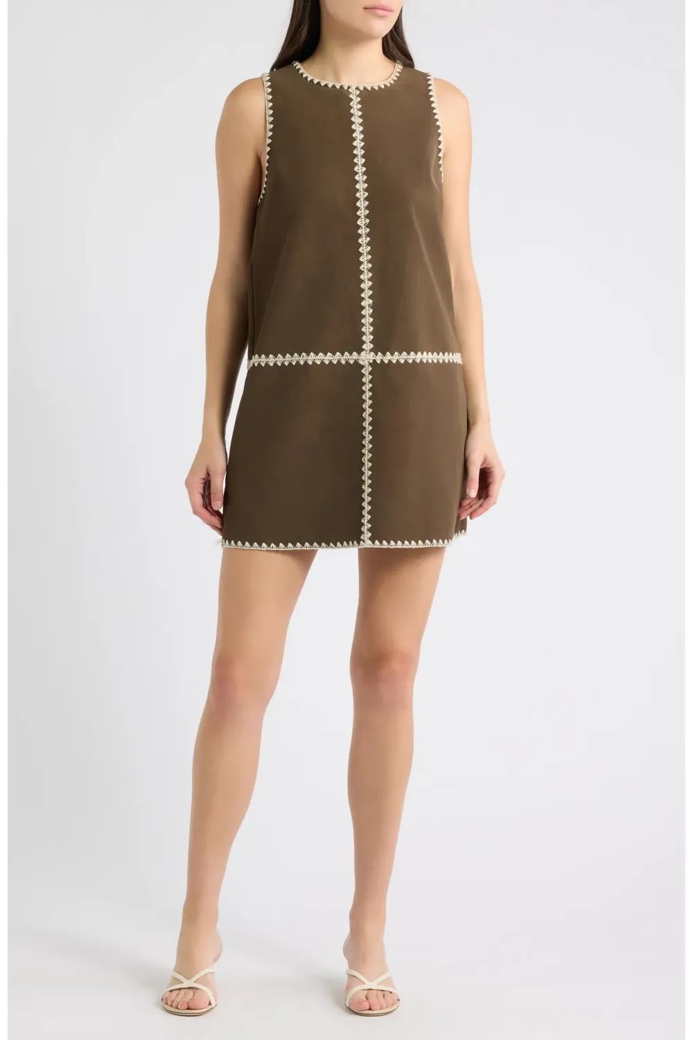 Haleigh Dress, Size: XS